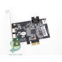 PCI контролер за компютър HP API-815