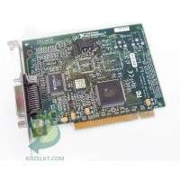 PCI контролер за компютър National Instruments PCI-GPIB IEEE 488.2