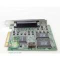 PCI контролер за компютър Equinox SST 4/8P
