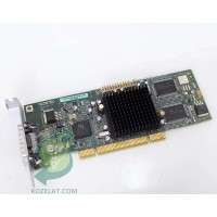 Видео карта за компютър Matrox G55-MDDAP32DSF