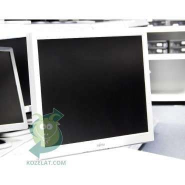 Монитор Fujitsu B17-5 ECO