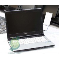 Fujitsu LifeBook S751
