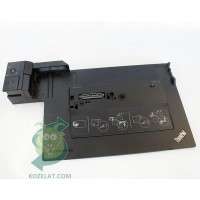 Докинг станция за лаптоп Lenovo ThinkPad UltraBase Series 3 | L412 L512 T400S T410S T410i T420 T420i T510 T520