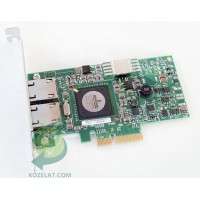 Мрежова карта за компютър DELL Broadcom 5709 Dual Port