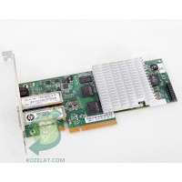 Мрежова карта за компютър HP NC523SFP Dual Port