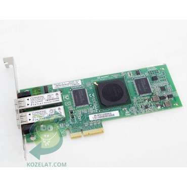 Мрежова карта за компютър DELL QLE2462 Dual Port