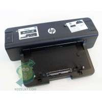 Докинг станция за лаптоп HP EliteBook 2170p 8440p 8440w 8460w 8540p 8540w 8560p 8560w 8570p 8570w 8740w 8760w 8770w; Probook 6360b 6440b 6445b 645 G1 6450b 6455b 650 G1 6540b,6545b 655 6550b 6555b 6560b 6565b 6570b