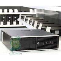 HP Compaq Elite 8300SFF