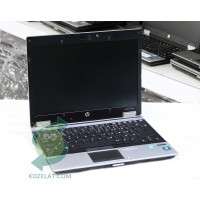 HP EliteBook 2540p