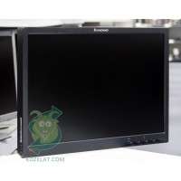 Lenovo L197 Wide