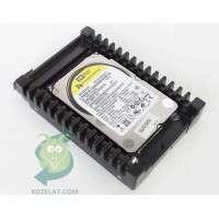 Твърд диск за компютър Western Digital VelociRaptor WD1600HLFS