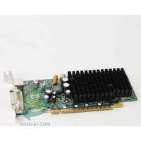 Видео карта за компютър nVidia GeForce 7300LE