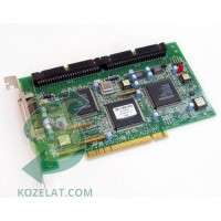 PCI контролер за компютър Adaptec AHA-3940U