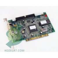 PCI контролер за компютър Adaptec AHA-2940/2940U+