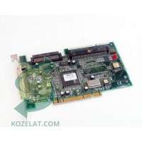 PCI контролер за компютър Adaptec AHA-2940UW