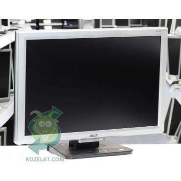 Монитор Acer AL2616W