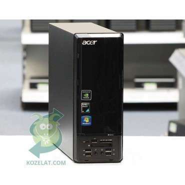 Компютър Acer Aspire X1301
