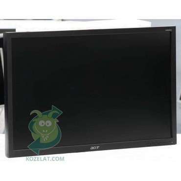 Монитор Acer V223WEbd