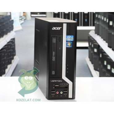 Компютър Acer Veriton X4610G