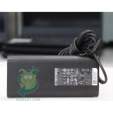 Зарядно за лаптоп DELL AC Adapter HA130PM130, with ID 19.5V 6.67A 130W Original, P/N:ORN7NW 