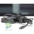 Зарядно за лаптоп DELL AC Adapter HA130PM130, with ID 19.5V 6.67A 130W Original, P/N:ORN7NW 