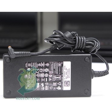 Зарядно за лаптоп Dell LA180 PM180 AC Adapter Зарядно за лаптоп Dell LA180 PM180 AC Adapter