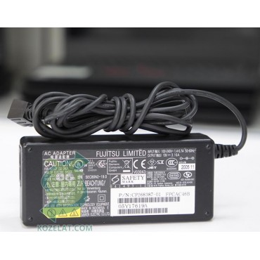 Зарядно за лаптоп Fujitsu-Siemens AC Adapter