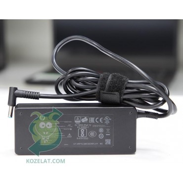 Зарядно за лаптоп HP AC Adapter HSTNN-CA15