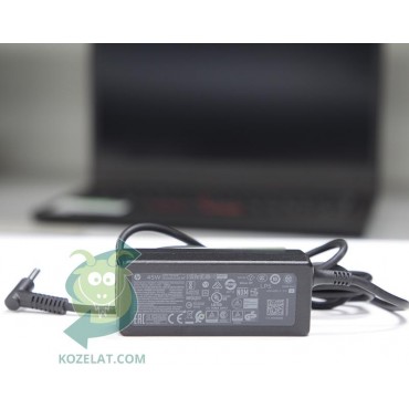 Зарядно за лаптоп HP AC Adapter HSTNN-DA16