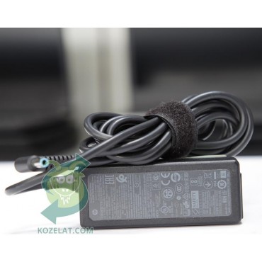 Зарядно за лаптоп HP AC Adapter HSTNN-DA40