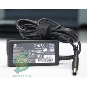 Зарядно за лаптоп HP AC Adapter HSTNN-LA35