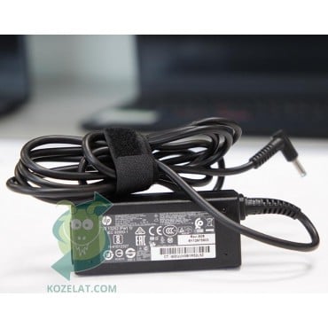 Зарядно за лаптоп HP AC Adapter HSTNN-LA40 TPN-LA15