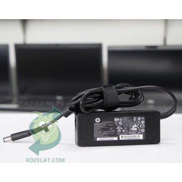 Зарядно за лаптоп HP AC Adapter PPP012C-S