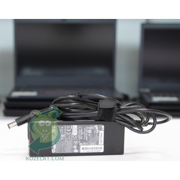 Зарядно за лаптоп HP AC Adapter TPC-LA57