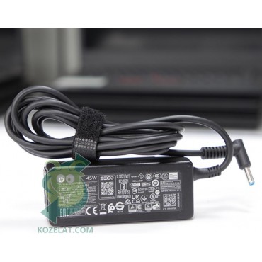 Зарядно за лаптоп HP AC Adapter TPN-DA16