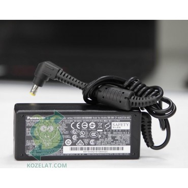 Зарядно за лаптоп Panasonic AC Adapter