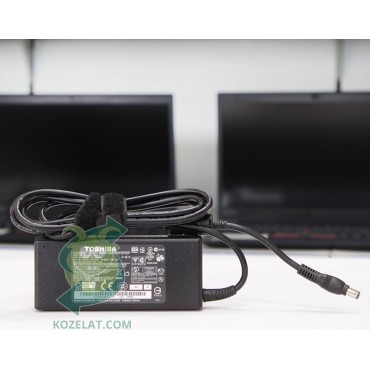 Зарядно за лаптоп Toshiba AC Adapter PA-1900-22