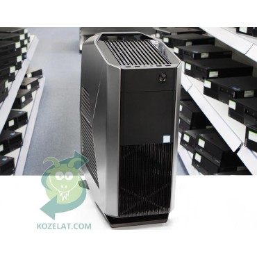 Компютър Alienware Aurora R6 Компютър Alienware Aurora R6