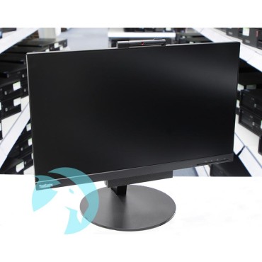All-In-One Lenovo ThinkCentre M720q Tiny-In-One 24 Gen 3