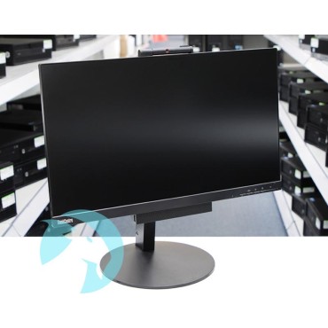All-In-One Lenovo ThinkCentre M920q Tiny-In-One 24 Gen 3 All-In-One Lenovo ThinkCentre M920q Tiny-In-One 24 Gen 3