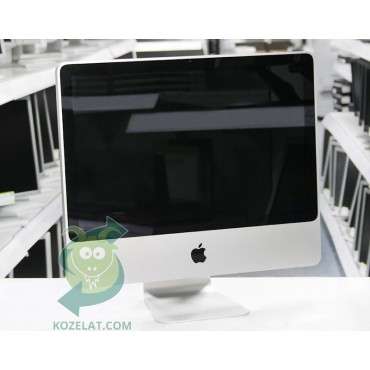 ALL in one системa Apple iMac 9,1 A1225