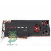 AMD FirePro V7800