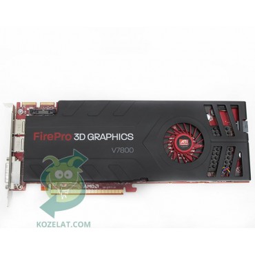 AMD FirePro V7800