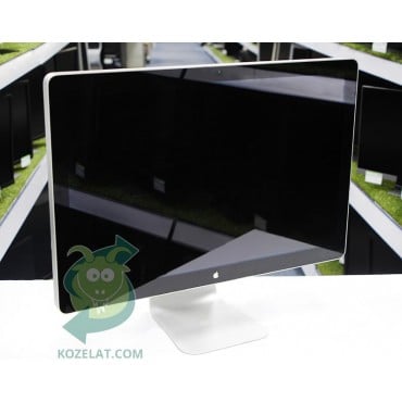 Монитор Apple Cinema HD Display A1267