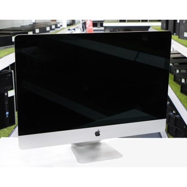 Apple iMac 17,1 A1419