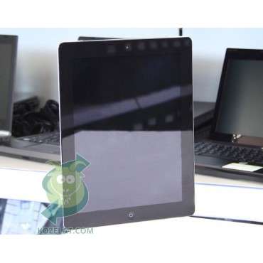 Apple iPad 2nd Gen Wi-Fi + 3G A1396 Black