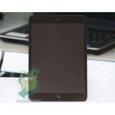 Apple iPad mini 1st Gen A1432 Black