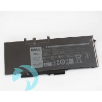 Батерия за лаптоп Dell Latitude 5280 5290 5480 5580 5490 5491 5590 5591, Precision 15 3520 M3530