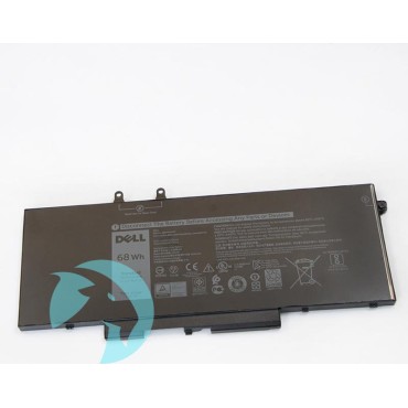 Батерия за лаптоп Dell Latitude 5400 5401 5500