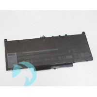 Батерия за лаптоп Dell Latitude E7270 E7470